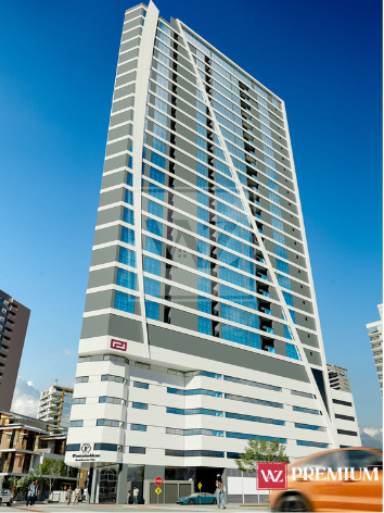 Apartamento, 2 quartos, 63 m² - Foto 2