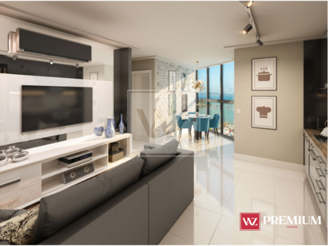 Apartamento, 2 quartos, 63 m² - Foto 4