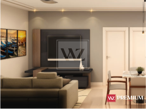 Apartamento, 2 quartos, 63 m² - Foto 5