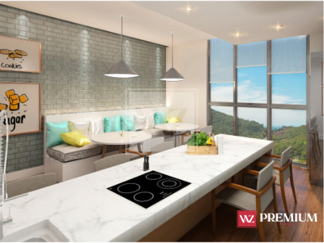 Apartamento, 2 quartos, 63 m² - Foto 9