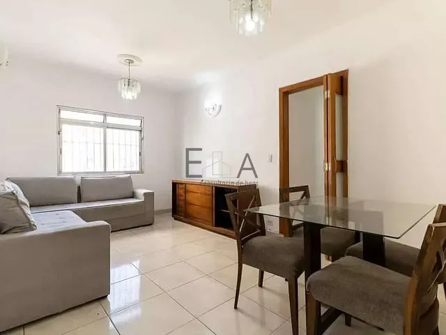 Apartamento com 86m² 3 quartos e 2 banheiros, à venda ou para alugar, no bairro Cambuci em São Paulo