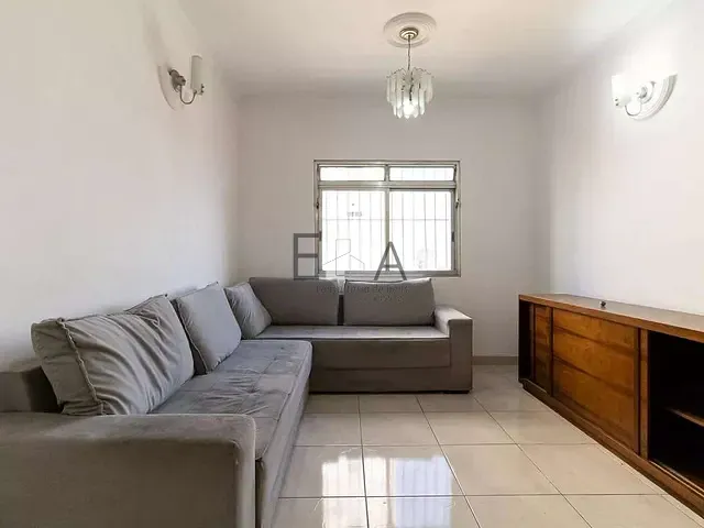 Apartamento com 86m² 3 quartos e 2 banheiros, à venda ou para alugar, no bairro Cambuci em São Paulo