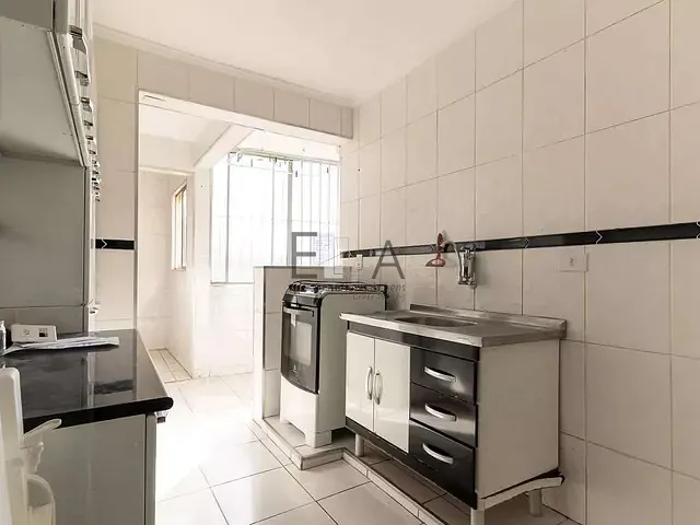 Apartamento com 86m² 3 quartos e 2 banheiros, à venda ou para alugar, no bairro Cambuci em São Paulo