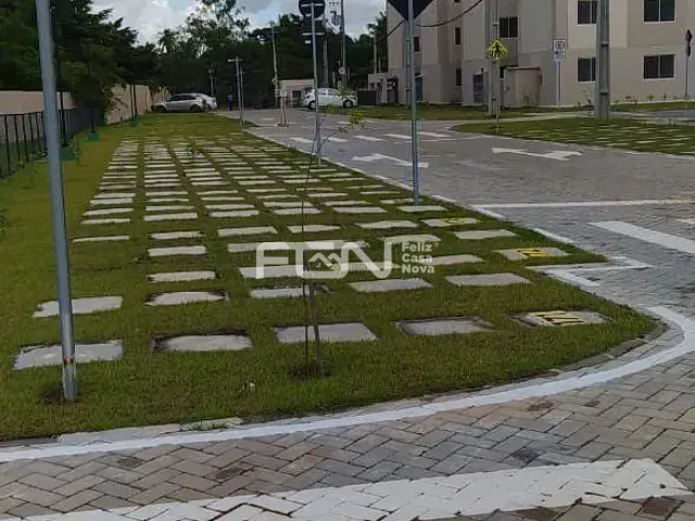 Apartamento 2 quartos e 1 banheiro, à venda, no bairro Cajazeiras de Abrantes (Abrantes) em Camaçari