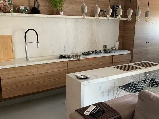 Apartamento com 86m² 3 quartos e 2 banheiros, à venda, no bairro Jardim Pompéia em Indaiatuba