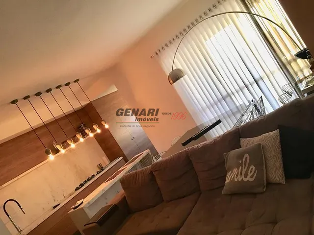 Apartamento com 86m² 3 quartos e 2 banheiros, à venda, no bairro Jardim Pompéia em Indaiatuba