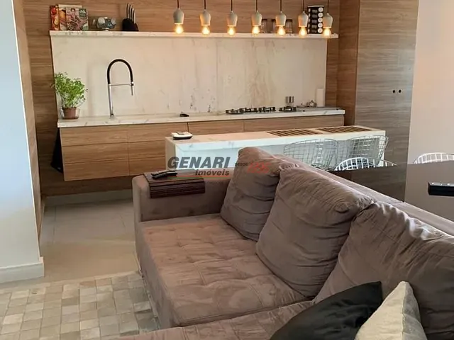 Apartamento com 86m² 3 quartos e 2 banheiros, à venda, no bairro Jardim Pompéia em Indaiatuba