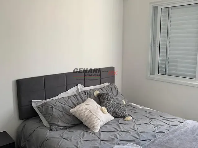 Apartamento com 86m² 3 quartos e 2 banheiros, à venda, no bairro Jardim Pompéia em Indaiatuba