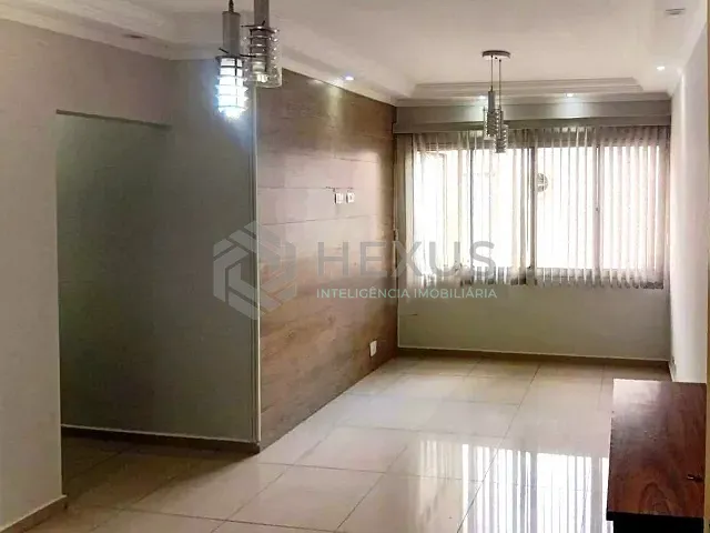 Apartamento 3 quartos e 2 banheiros, à venda, no bairro Enseada em Guarujá