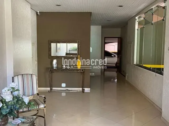 Apartamento 4 quartos e 3 banheiros, à venda, no bairro Centro em Londrina