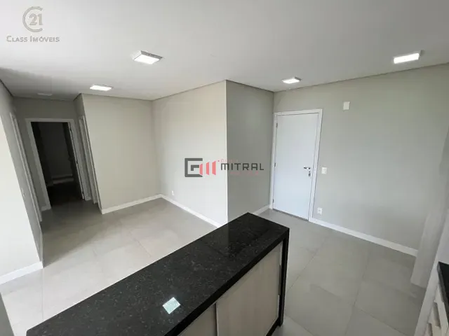 Apartamento 2 quartos e 2 banheiros, à venda, no bairro Conjunto Habitacional Jamile Dequech em Londrina