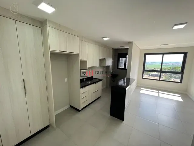 Apartamento 2 quartos e 2 banheiros, à venda, no bairro Conjunto Habitacional Jamile Dequech em Londrina