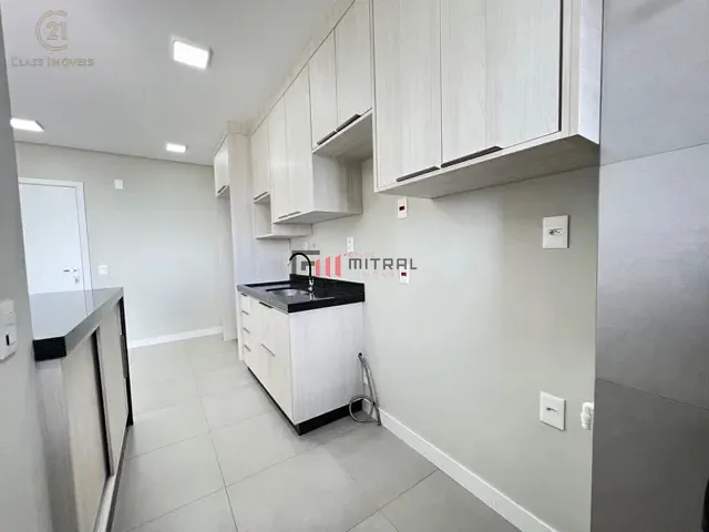 Apartamento 2 quartos e 2 banheiros, à venda, no bairro Conjunto Habitacional Jamile Dequech em Londrina