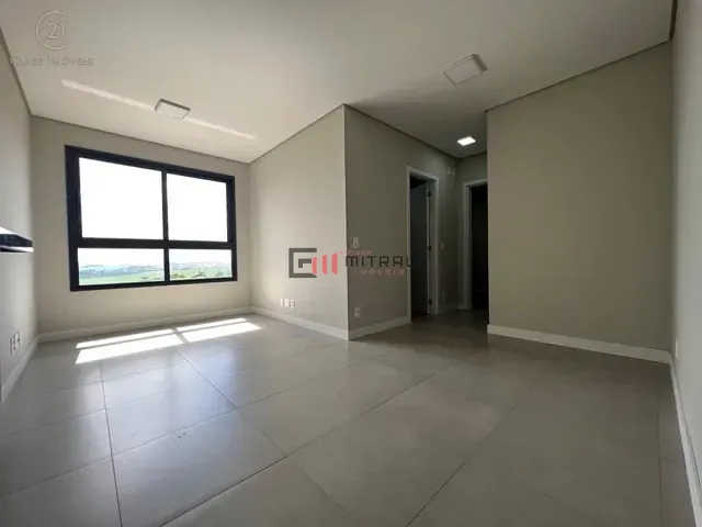 Apartamento 2 quartos e 2 banheiros, à venda, no bairro Conjunto Habitacional Jamile Dequech em Londrina