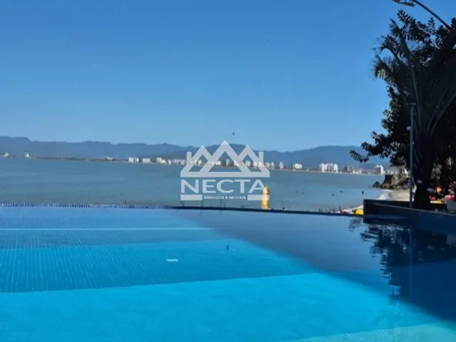 Apartamento com 77m² 2 quartos e 2 banheiros, à venda, no bairro Prainha em Caraguatatuba