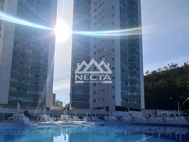 Apartamento com 77m² 2 quartos e 2 banheiros, à venda, no bairro Prainha em Caraguatatuba