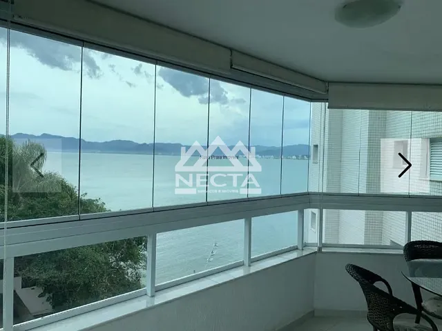 Apartamento com 77m² 2 quartos e 2 banheiros, à venda, no bairro Prainha em Caraguatatuba
