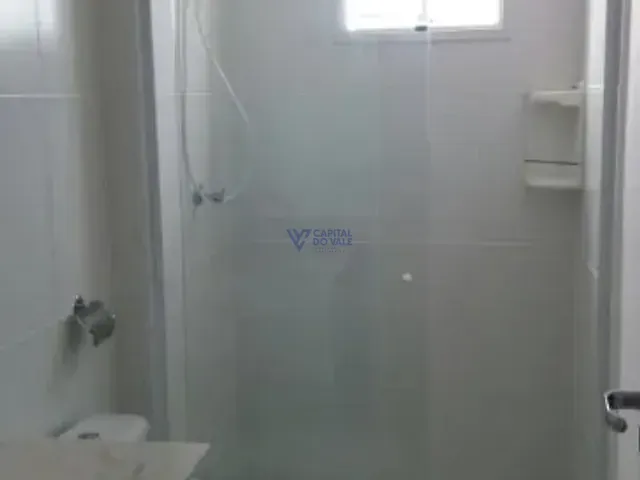 Apartamento 2 quartos e 2 banheiros, para alugar, no bairro Urbanova em São José dos Campos
