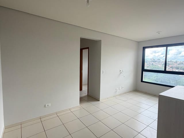 Foto do Apartamento - Ed. Aquabrasil - Apartamento para locação com 2 dormitórios (1 suíte), 1 vaga, 55 m² - Vila Brasil, Londrina, PR | Premier Imóveis