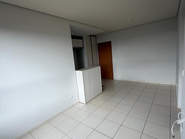 Foto do Apartamento - Ed. Aquabrasil - Apartamento para locação com 2 dormitórios (1 suíte), 1 vaga, 55 m² - Vila Brasil, Londrina, PR | Premier Imóveis