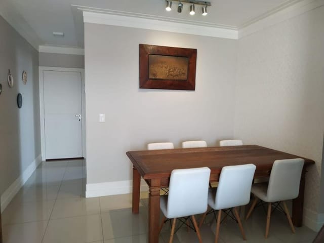 Foto do Apartamento - Apartamento com 3 dormitórios à venda, 75 m² por R$ 375.000,00 - Jardim Satélite - São José dos Campos/SP | RUSSI IMÓVEIS