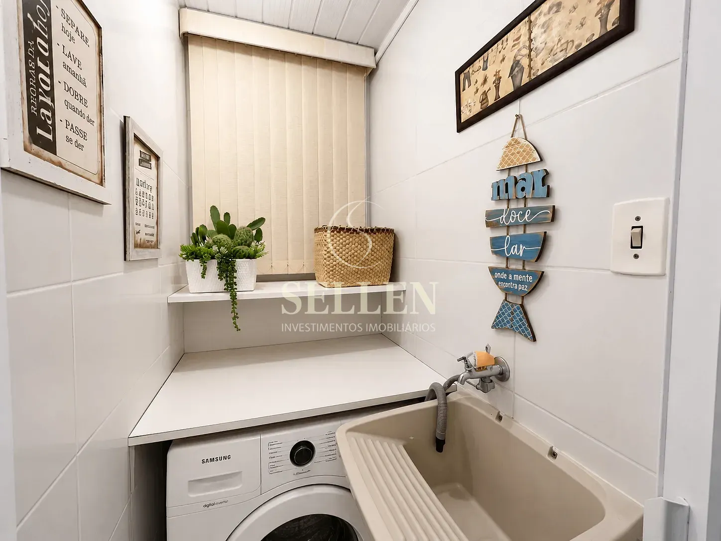 Apartamento, 1 quarto, 54 m² - Foto 9