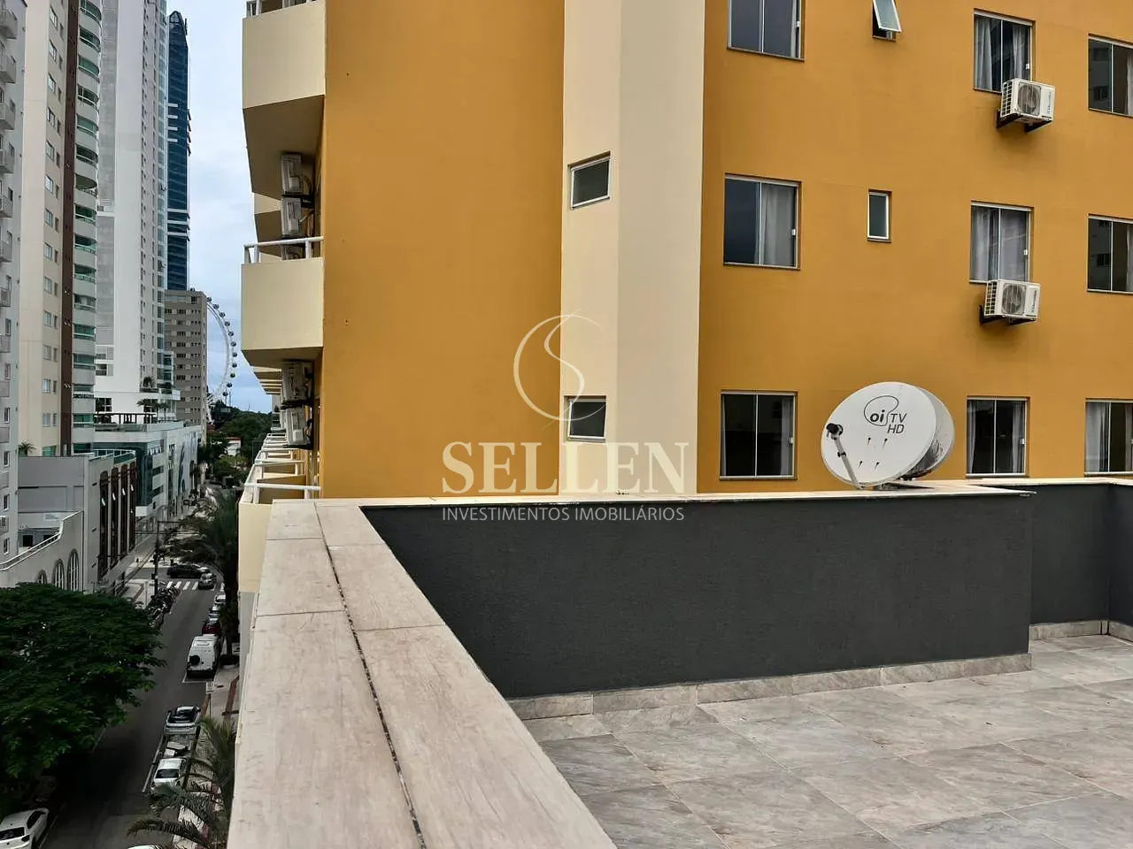 Apartamento, 1 quarto, 54 m² - Foto 14