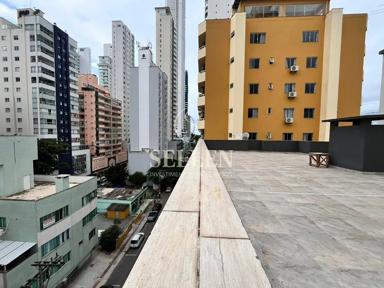 Apartamento, 1 quarto, 54 m² - Foto 15