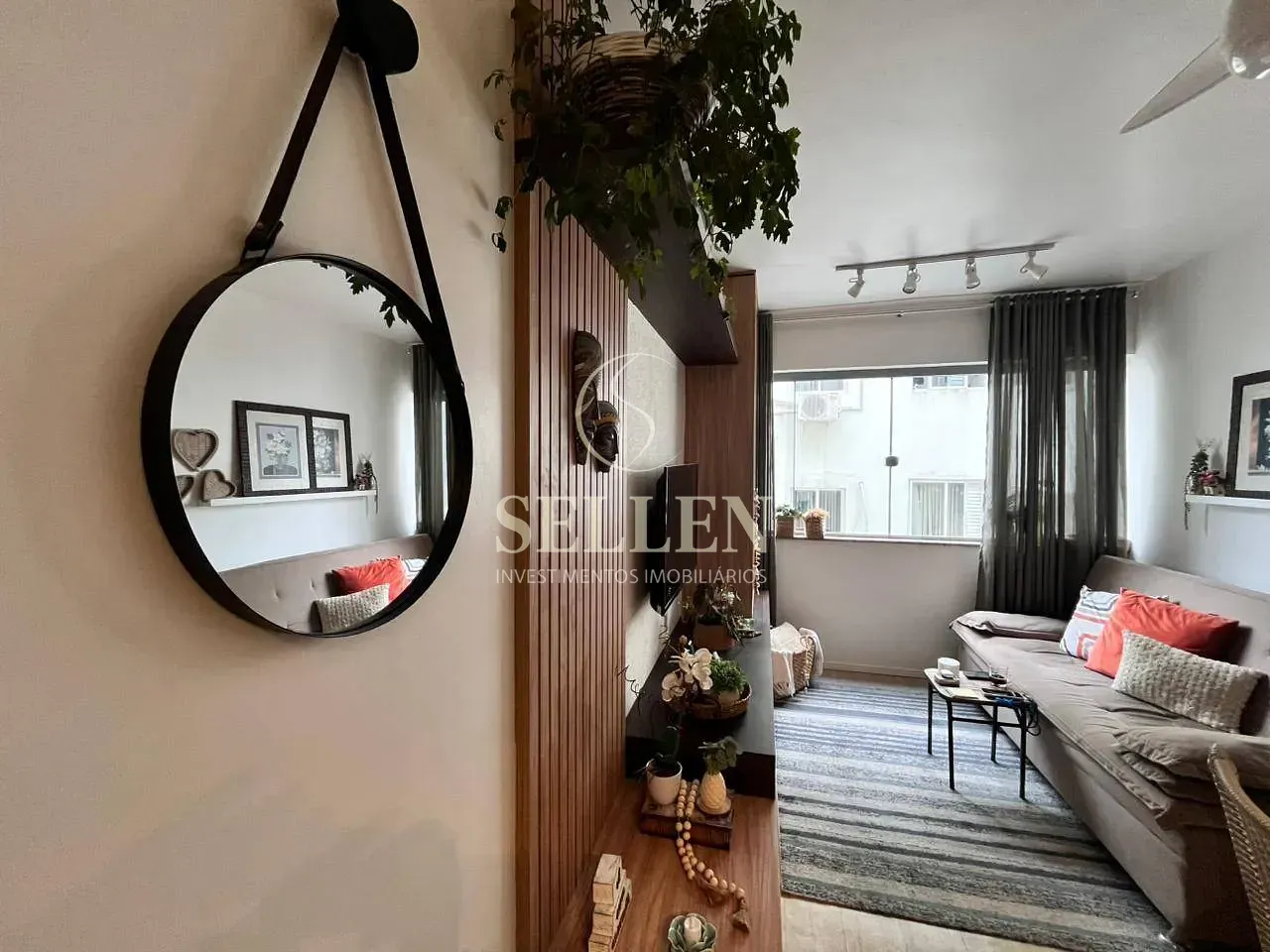 Apartamento, 1 quarto, 54 m² - Foto 5