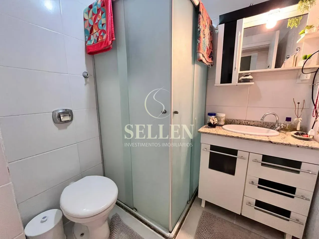 Apartamento, 1 quarto, 54 m² - Foto 8