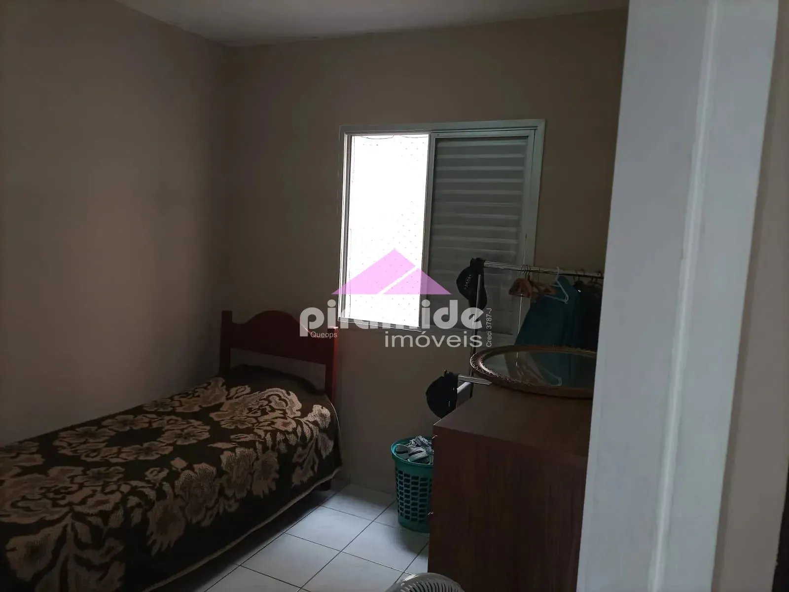 Apartamento, 2 quartos, 48 m² - Foto 8