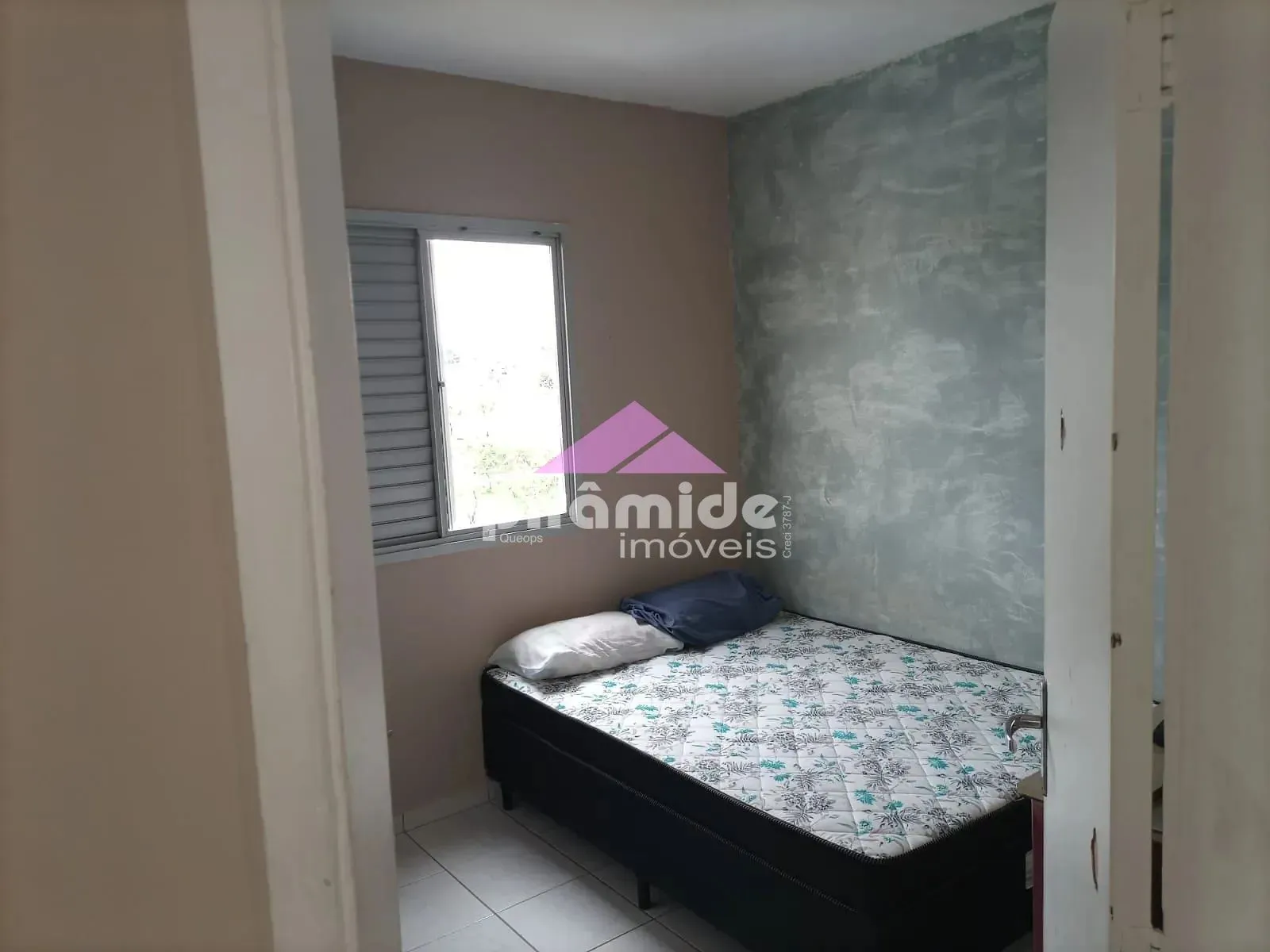 Apartamento, 2 quartos, 48 m² - Foto 7