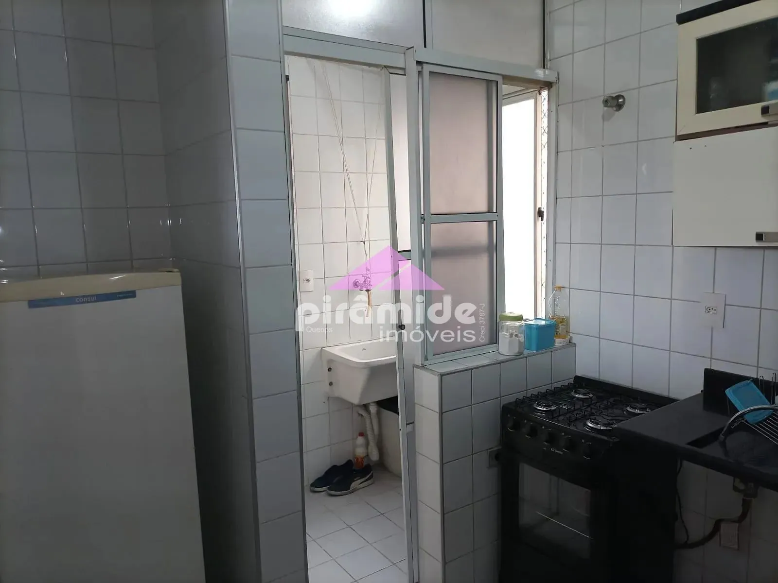 Apartamento, 2 quartos, 48 m² - Foto 4