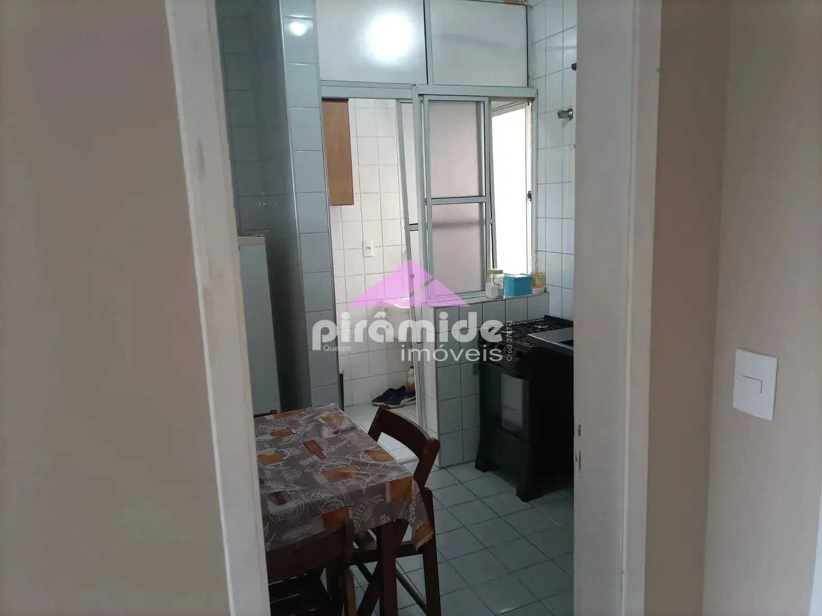 Apartamento, 2 quartos, 48 m² - Foto 2