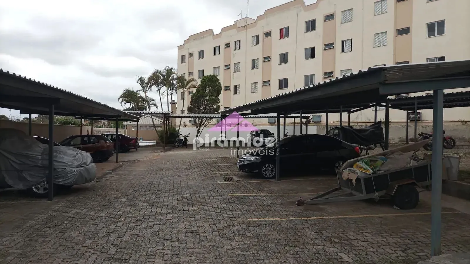Apartamento, 2 quartos, 48 m² - Foto 10