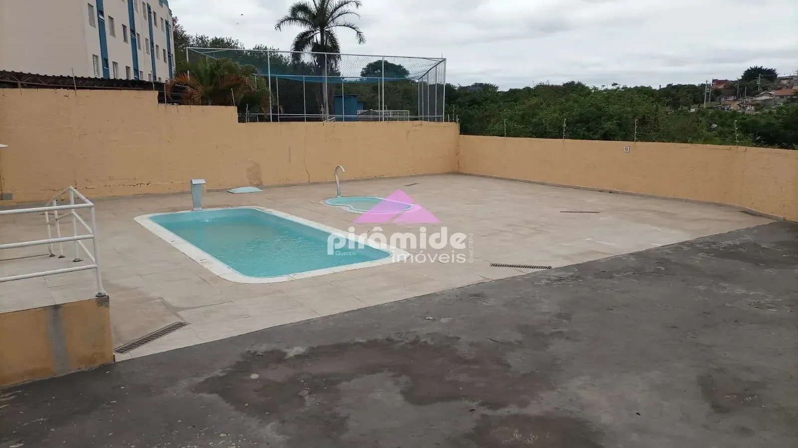 Apartamento, 2 quartos, 48 m² - Foto 17