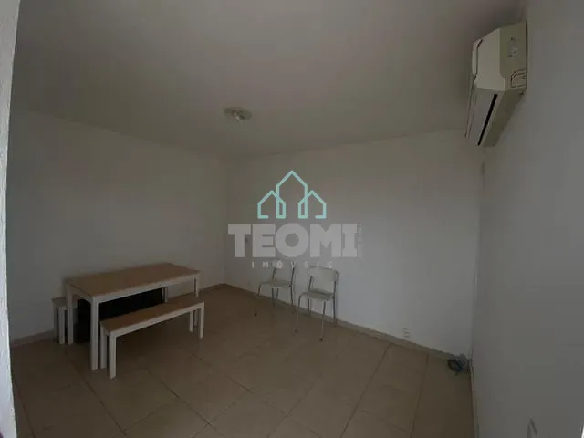 Apartamento 2 quartos e 2 banheiros, à venda, no bairro Chácara do Visconde em Taubaté
