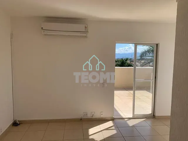 Apartamento 2 quartos e 2 banheiros, à venda, no bairro Chácara do Visconde em Taubaté