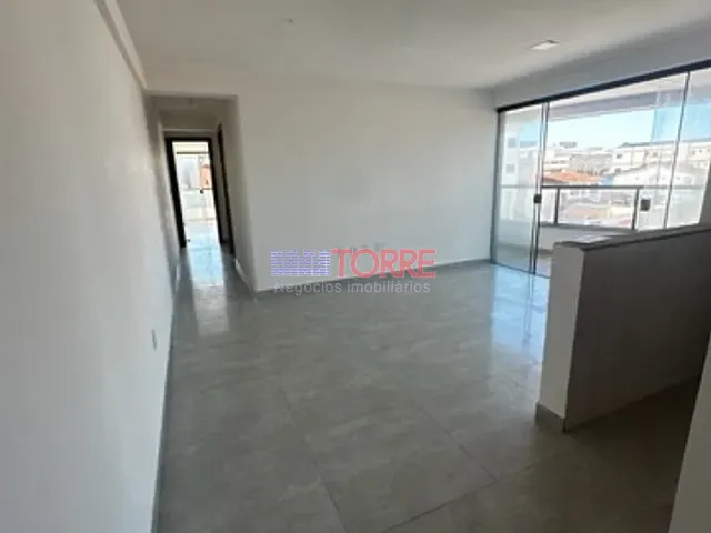 Apartamento com 82m² 2 quartos e 2 banheiros, à venda, no bairro São Francisco em Ilhéus