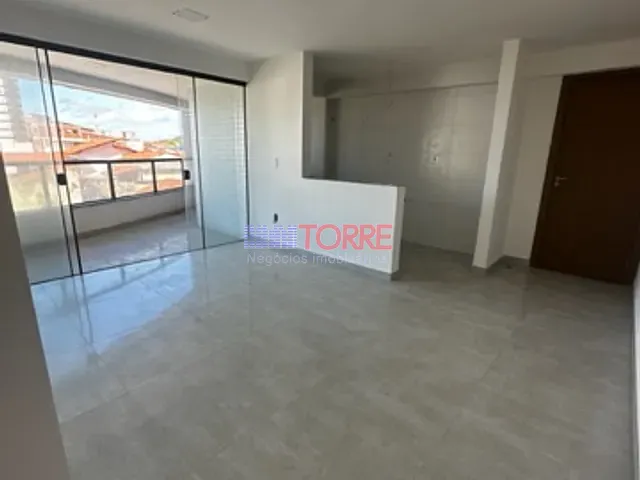 Apartamento com 82m² 2 quartos e 2 banheiros, à venda, no bairro São Francisco em Ilhéus