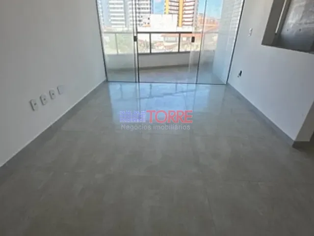 Apartamento com 82m² 2 quartos e 2 banheiros, à venda, no bairro São Francisco em Ilhéus