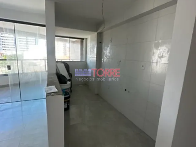 Apartamento com 82m² 2 quartos e 2 banheiros, à venda, no bairro São Francisco em Ilhéus