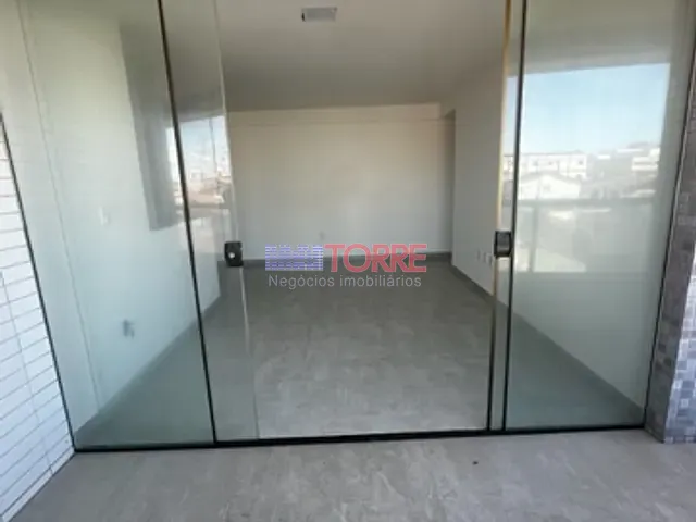 Apartamento com 82m² 2 quartos e 2 banheiros, à venda, no bairro São Francisco em Ilhéus
