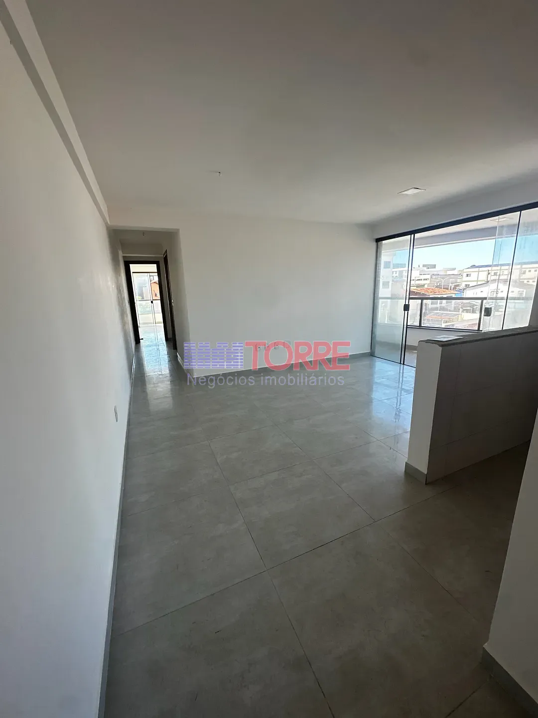 Apartamento, 2 quartos, 82 m² - Foto 2