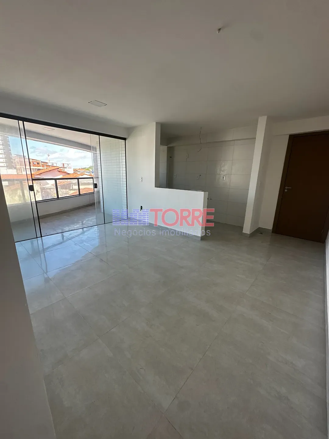 Apartamento, 2 quartos, 82 m² - Foto 1