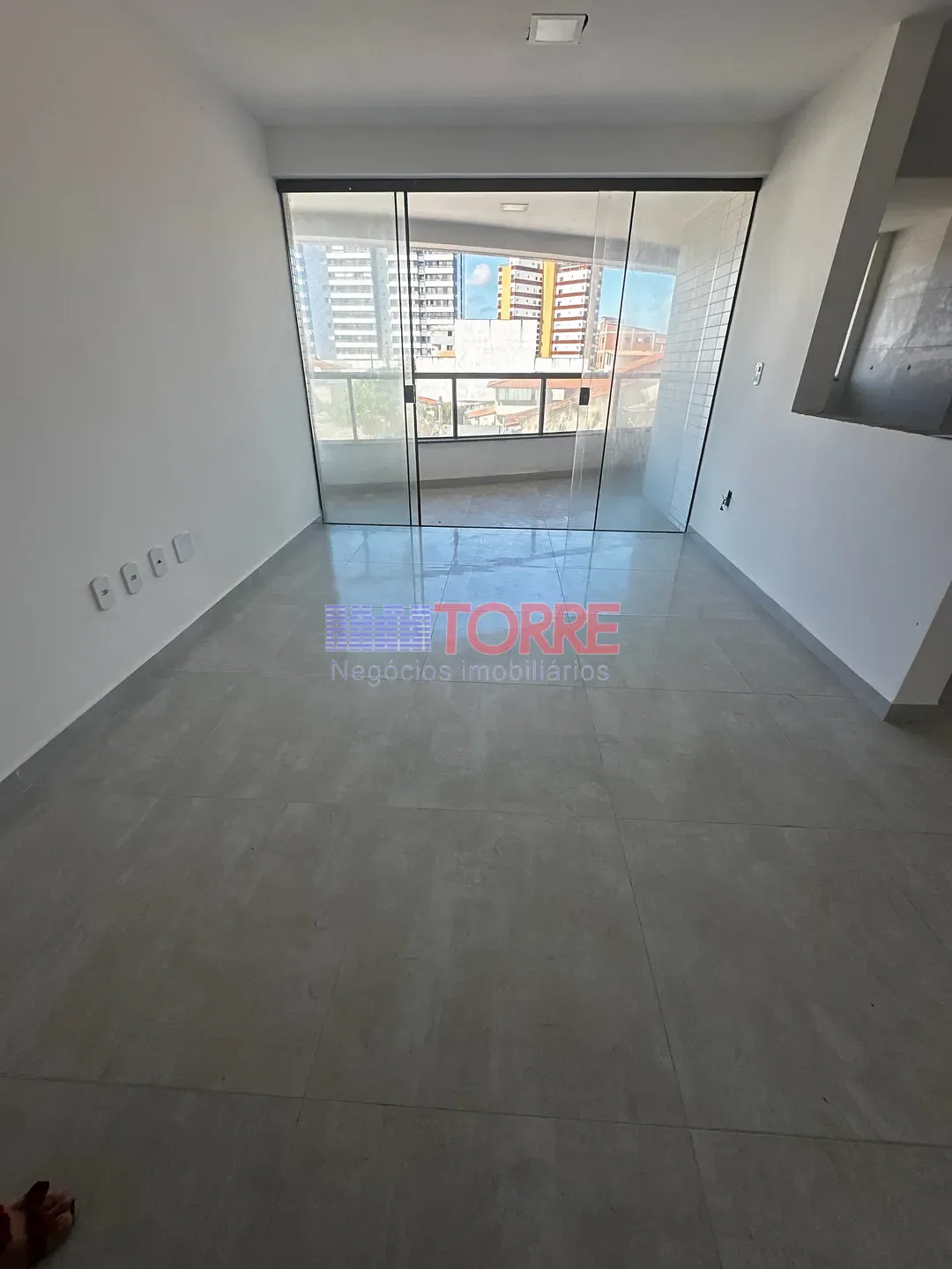 Apartamento, 2 quartos, 82 m² - Foto 3