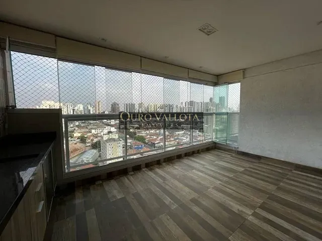 Apartamento com 93m² 3 quartos e 3 banheiros, à venda, no bairro Vila Carrão em São Paulo