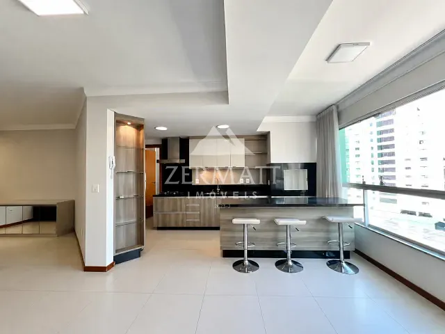 Apartamento com 115m² 3 quartos e 2 banheiros, à venda, no bairro Vila Nova em Blumenau