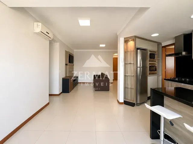 Apartamento com 115m² 3 quartos e 2 banheiros, à venda, no bairro Vila Nova em Blumenau