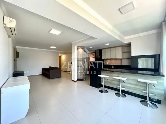Apartamento com 115m² 3 quartos e 2 banheiros, à venda, no bairro Vila Nova em Blumenau